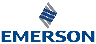 Emerson logo