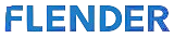 Flender logo