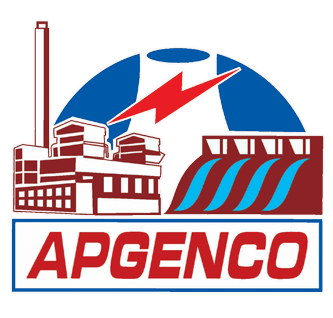 APGENCO logo